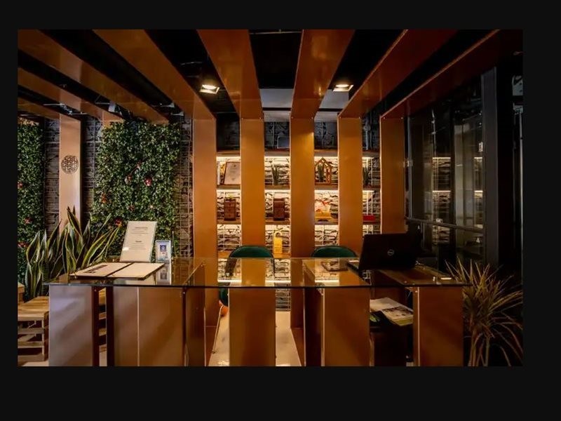My Loft Hotel 18/34
