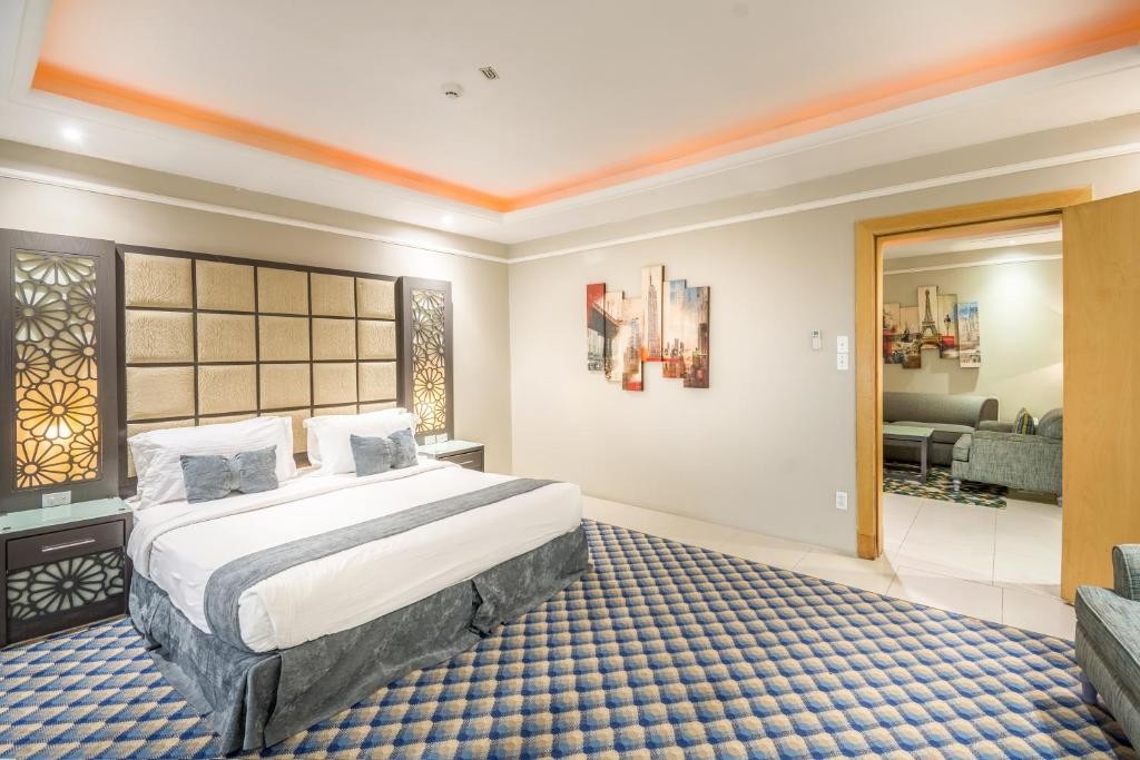 المهيدب ريزيدنس الخبر(Al Muhaidb Residence Al Khobar) 8/25