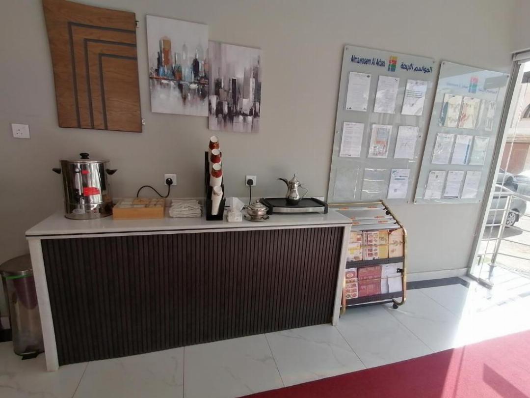 Al-Mawasem Al-Arbaa Serviced apartments 11/94