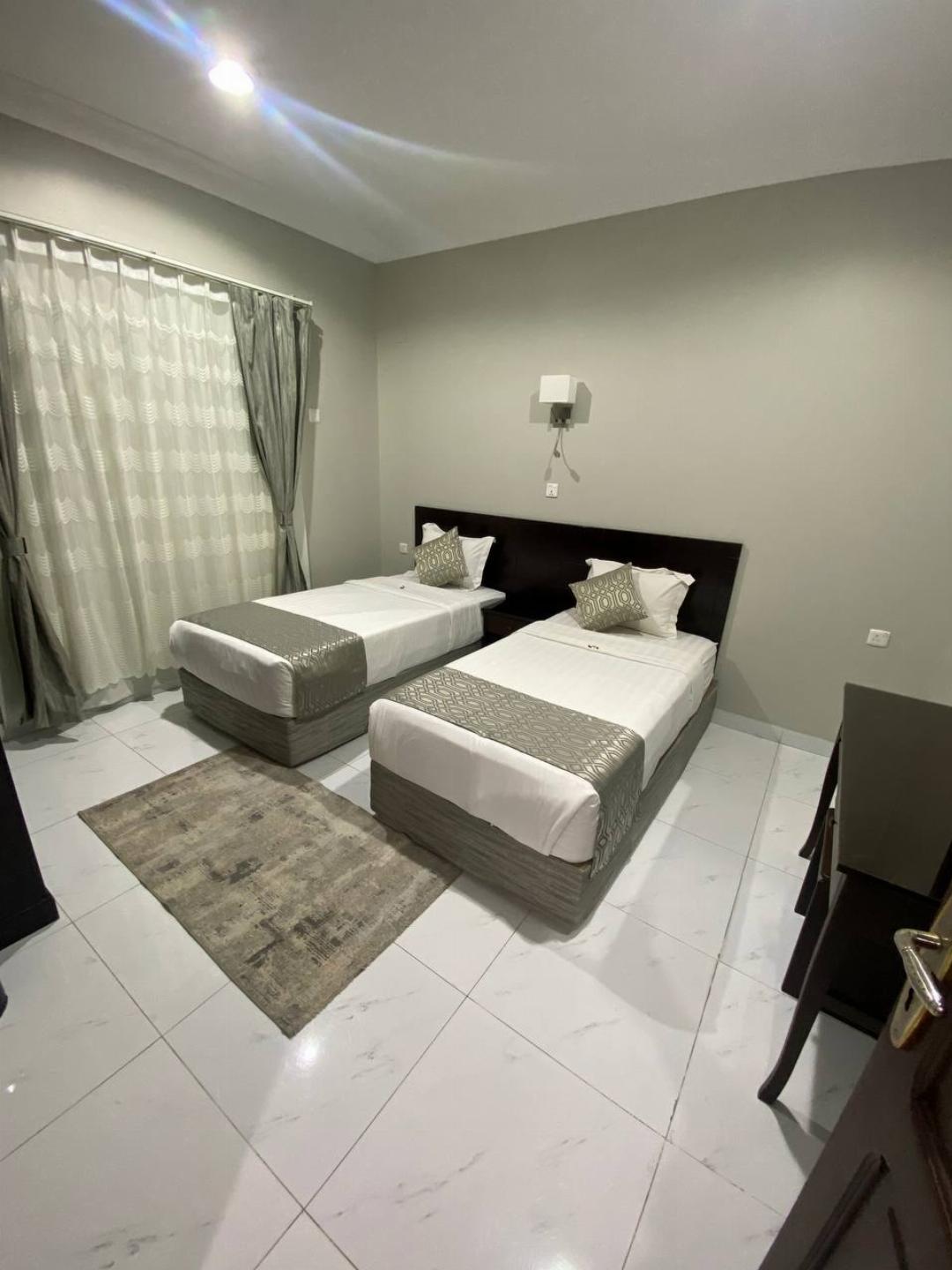 Al-Mawasem Al-Arbaa Serviced apartments 27/94