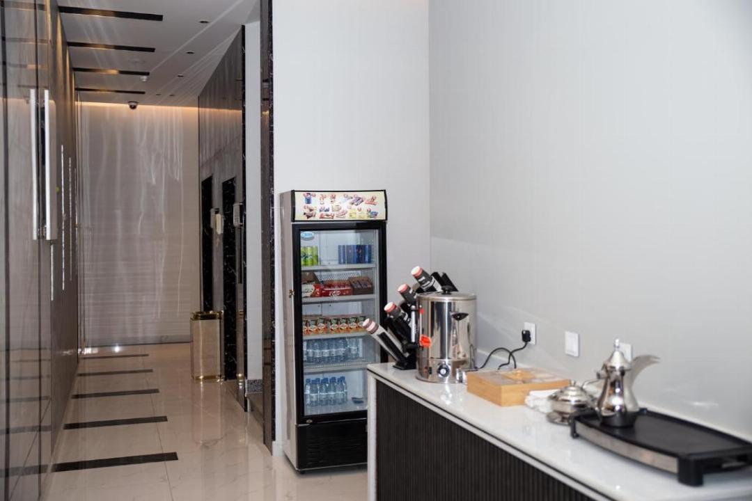 Al-Mawasem Al-Arbaa Serviced apartments 8/94