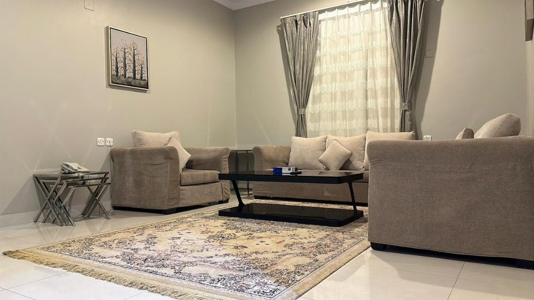 Al-Mawasem Al-Arbaa Serviced apartments 43/94