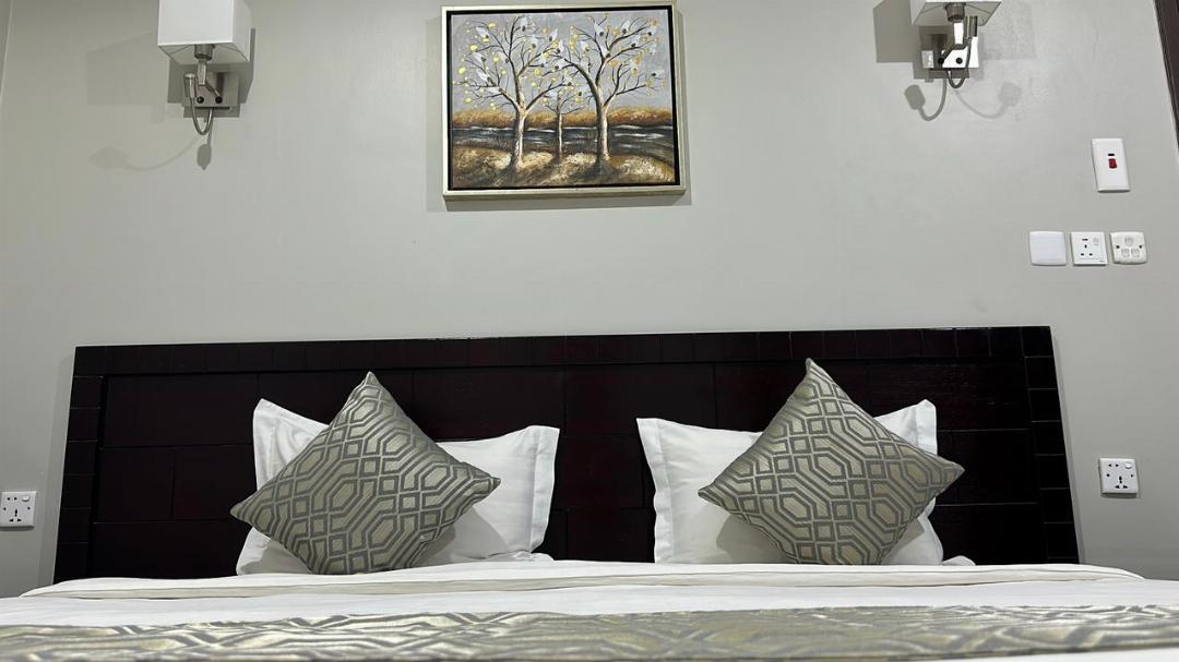Al-Mawasem Al-Arbaa Serviced apartments 33/94