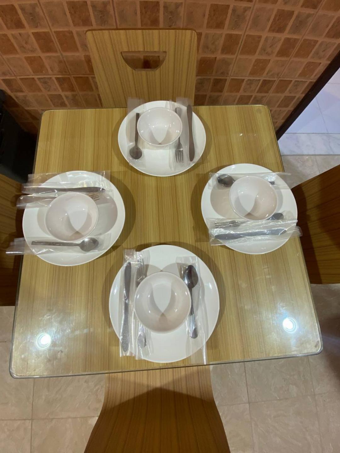 Al-Mawasem Al-Arbaa Serviced apartments 16/94