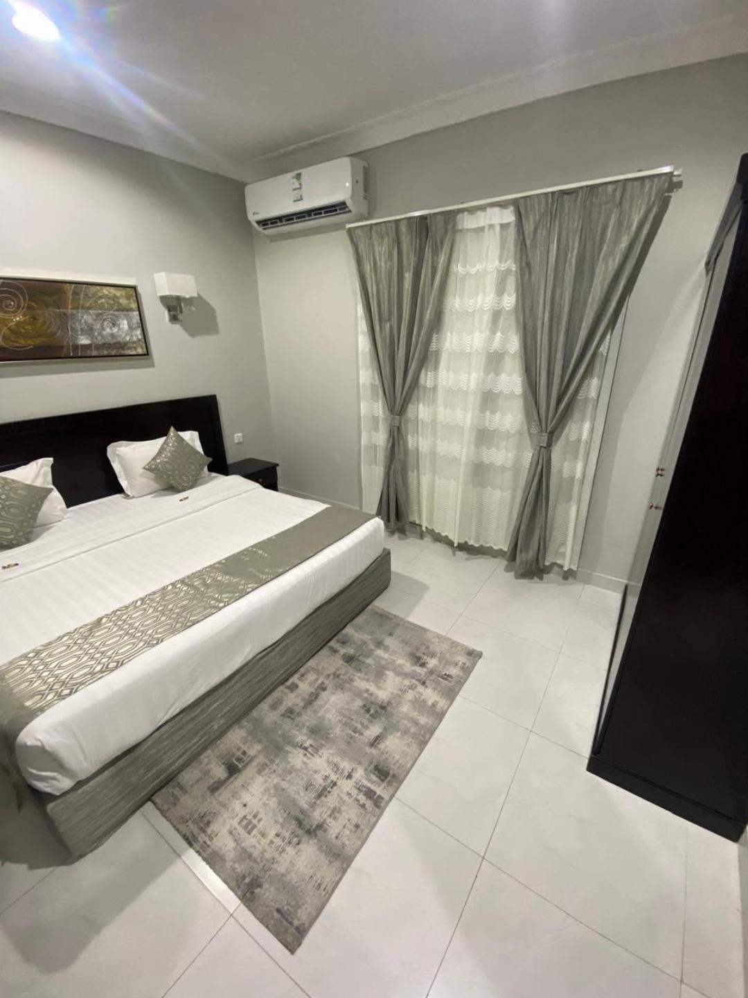Al-Mawasem Al-Arbaa Serviced apartments 34/94