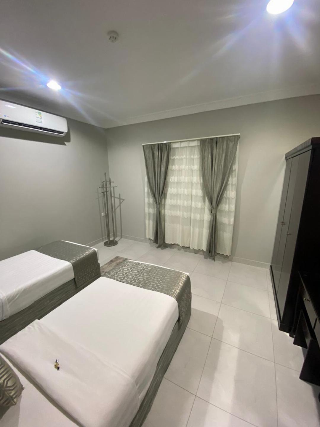 Al-Mawasem Al-Arbaa Serviced apartments 31/94