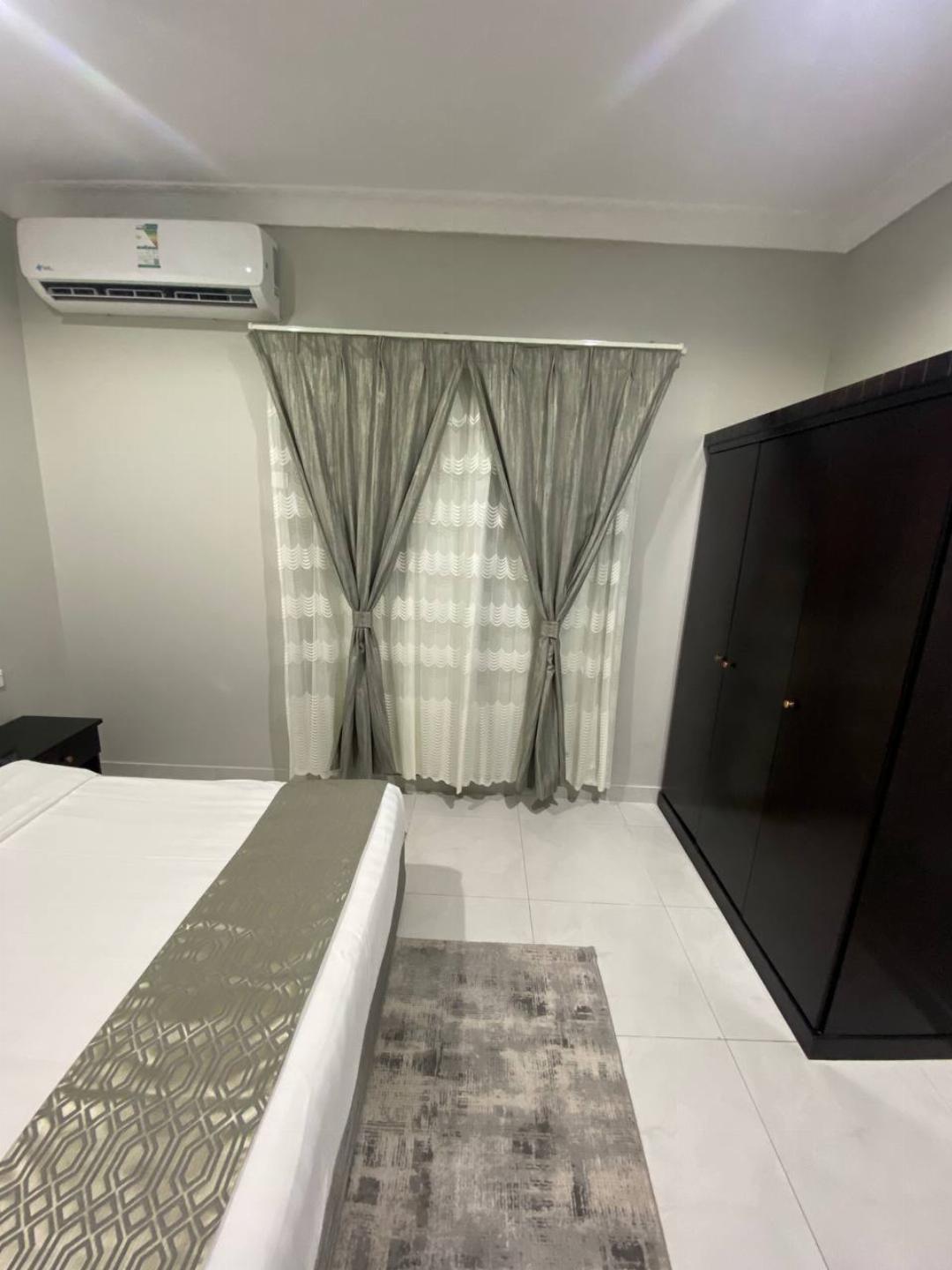 Al-Mawasem Al-Arbaa Serviced apartments 17/94