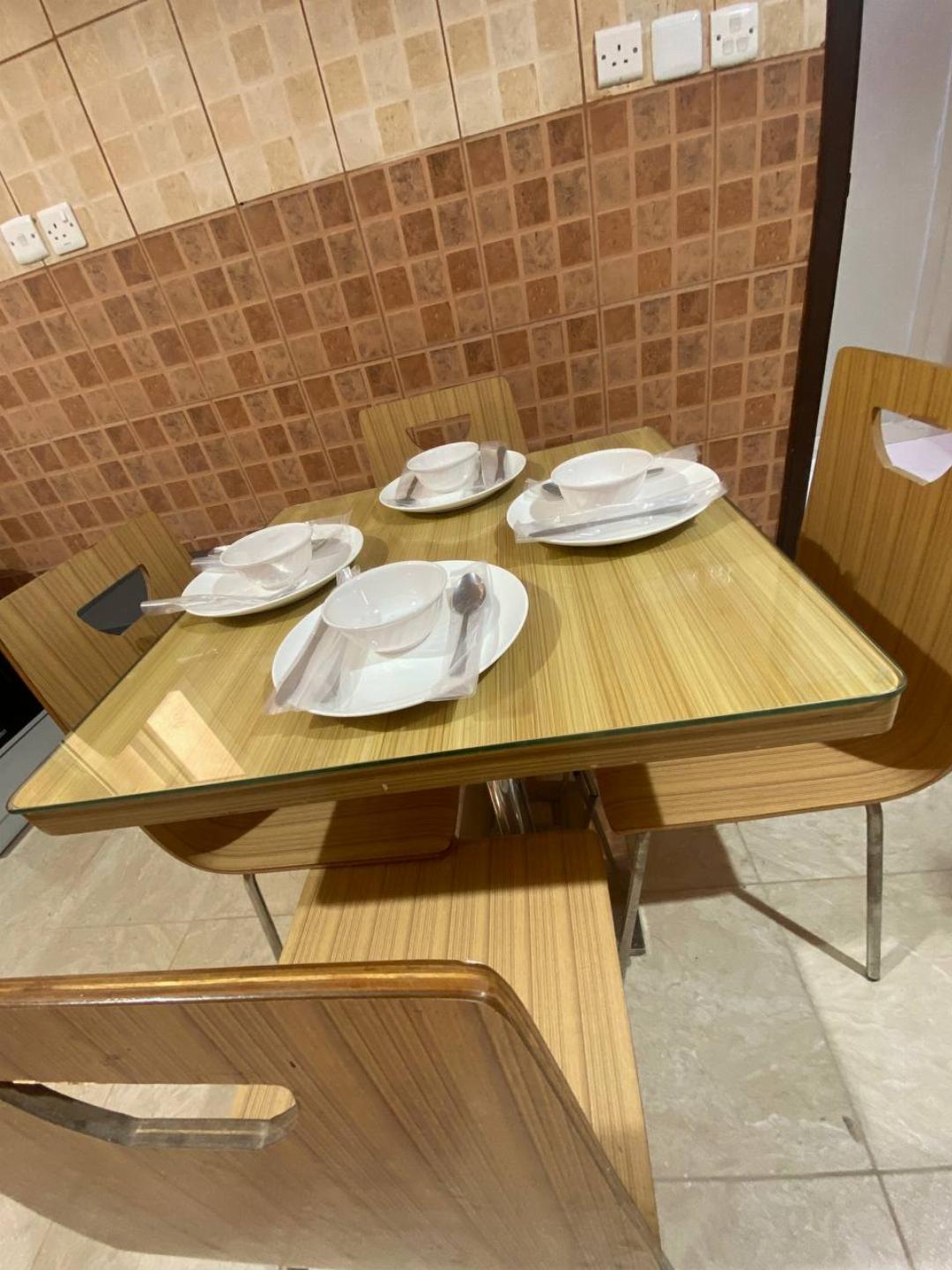 Al-Mawasem Al-Arbaa Serviced apartments 28/94