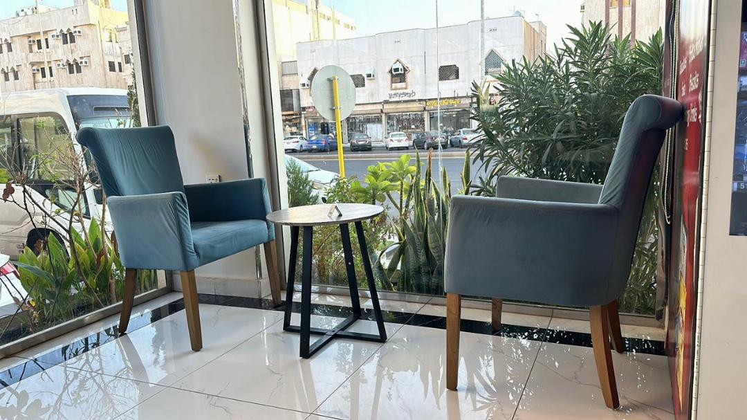 Al-Mawasem Al-Arbaa Serviced apartments 47/94