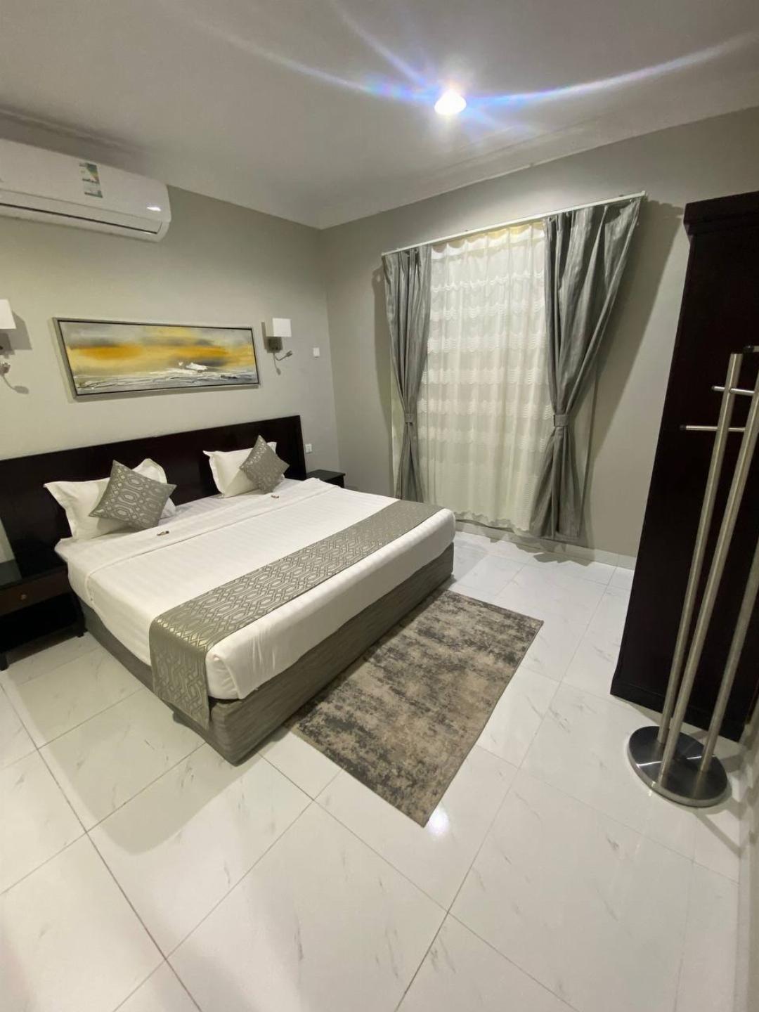Al-Mawasem Al-Arbaa Serviced apartments 21/94