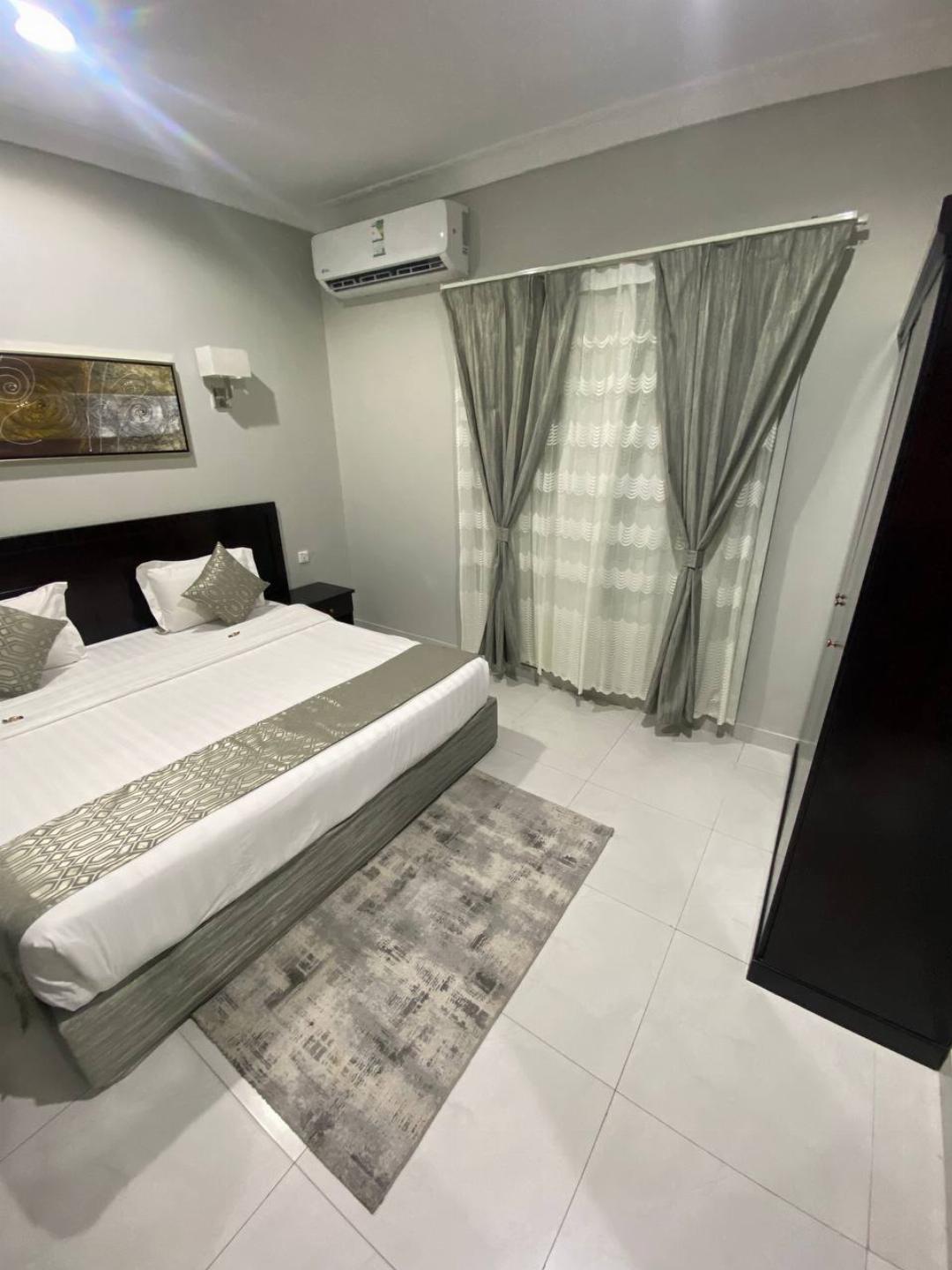 Al-Mawasem Al-Arbaa Serviced apartments 15/94