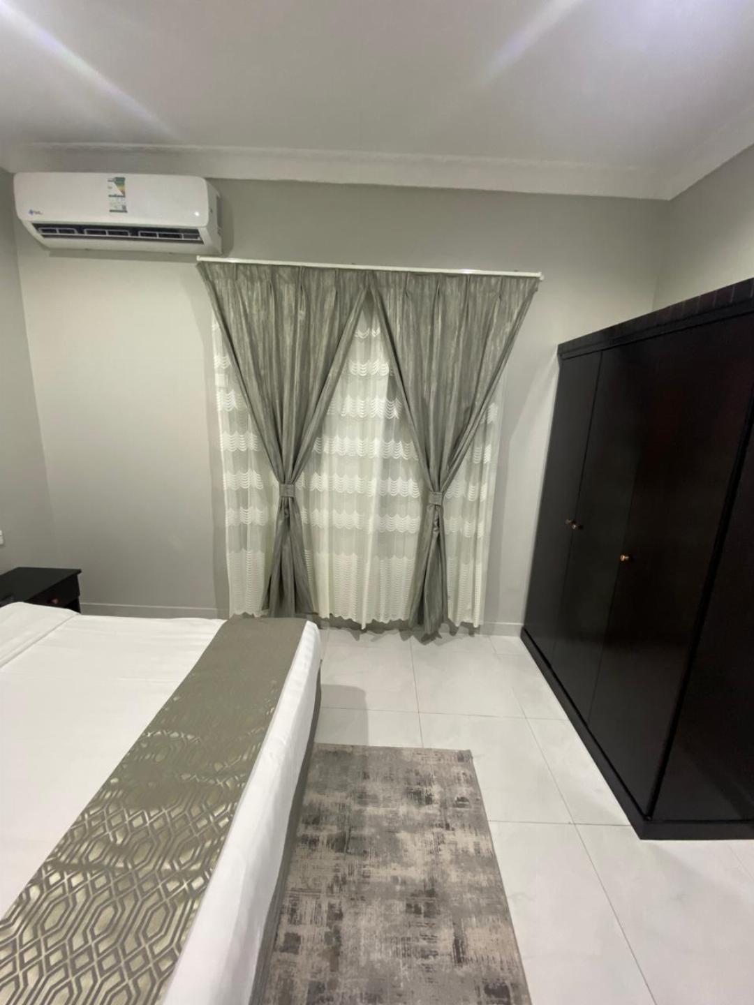 Al-Mawasem Al-Arbaa Serviced apartments 29/94