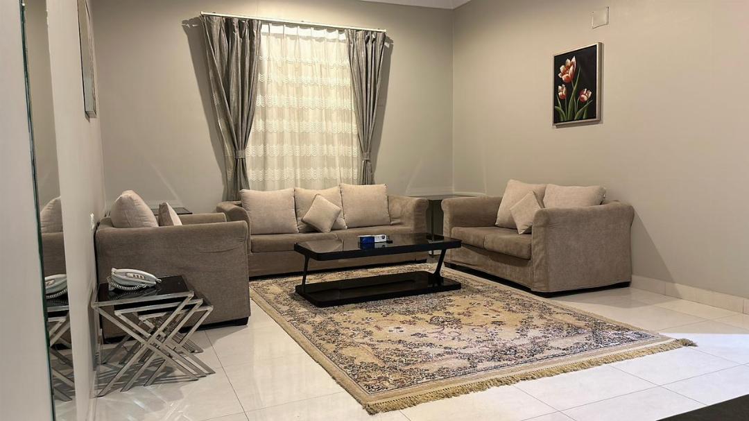 Al-Mawasem Al-Arbaa Serviced apartments 46/94
