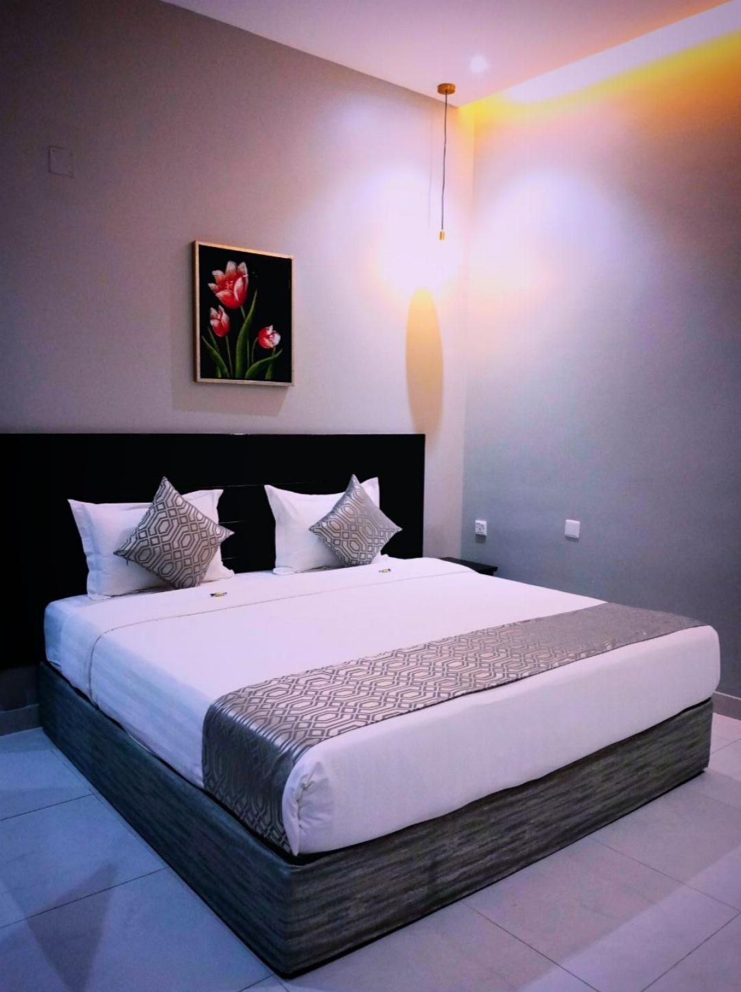 Al-Mawasem Al-Arbaa Serviced apartments 48/94