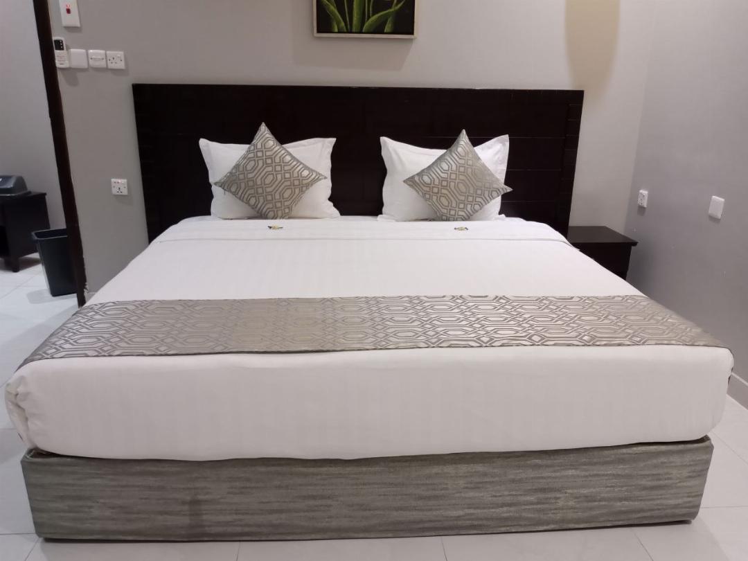 Al-Mawasem Al-Arbaa Serviced apartments 25/94