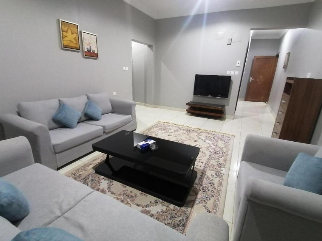 Al-Mawasem Al-Arbaa Serviced apartments 9/94
