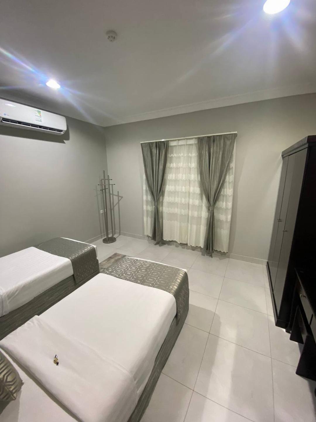 Al-Mawasem Al-Arbaa Serviced apartments 10/94