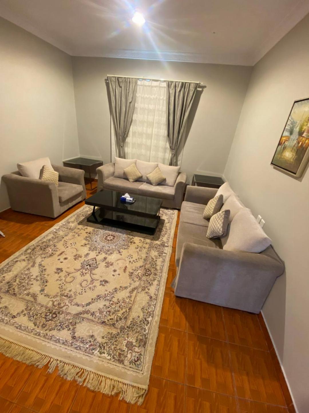 Al-Mawasem Al-Arbaa Serviced apartments 22/94