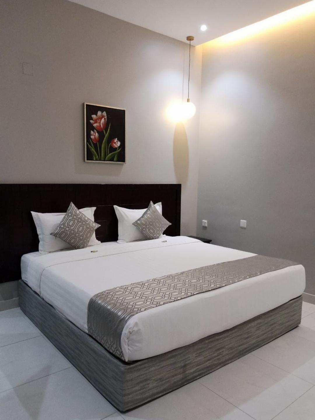Al-Mawasem Al-Arbaa Serviced apartments 30/94