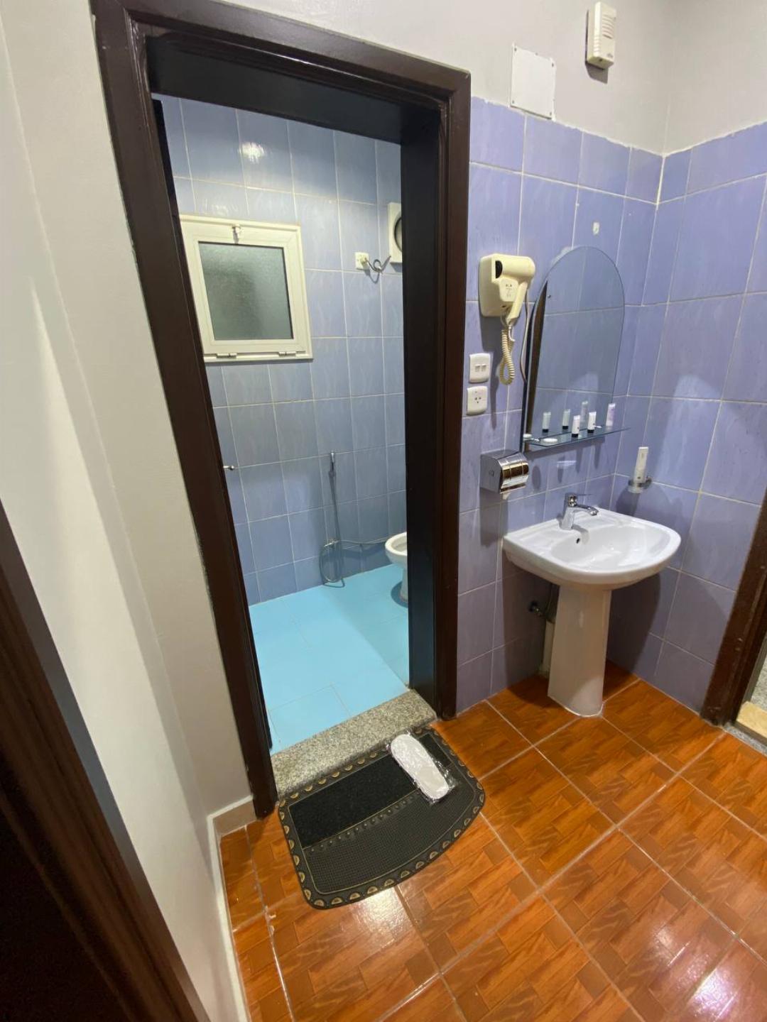 Al-Mawasem Al-Arbaa Serviced apartments 18/94