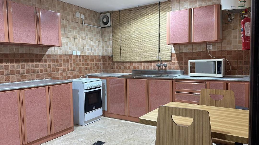 Al-Mawasem Al-Arbaa Serviced apartments 45/94