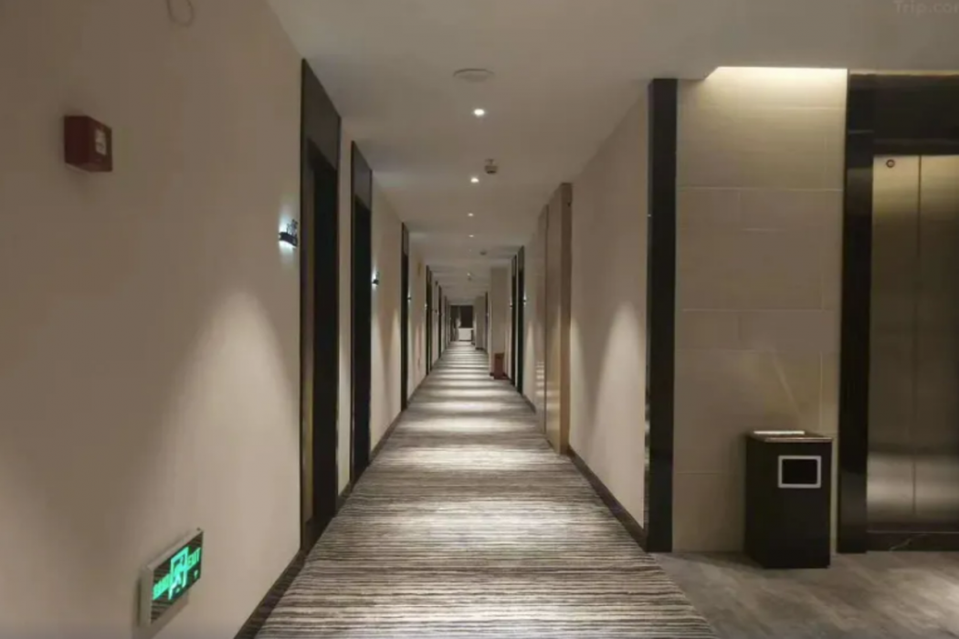 Green Tree Inn ZhiXuan Hotel (Nanning Wuxu International Airport Branch) 38/49