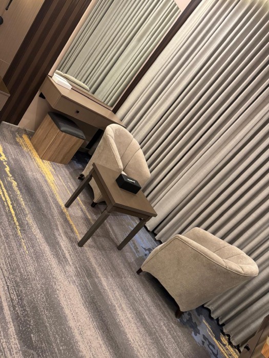 فندق مورا(Mora Hotel) 16/36