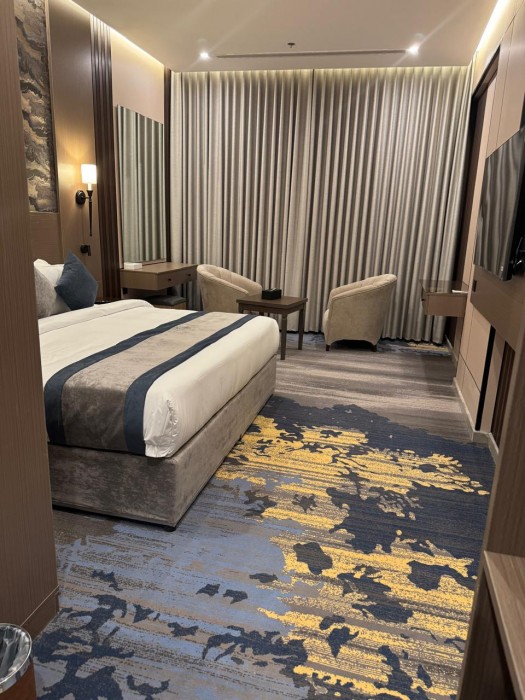 فندق مورا(Mora Hotel) 13/36