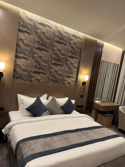 Mora Hotel 写真5