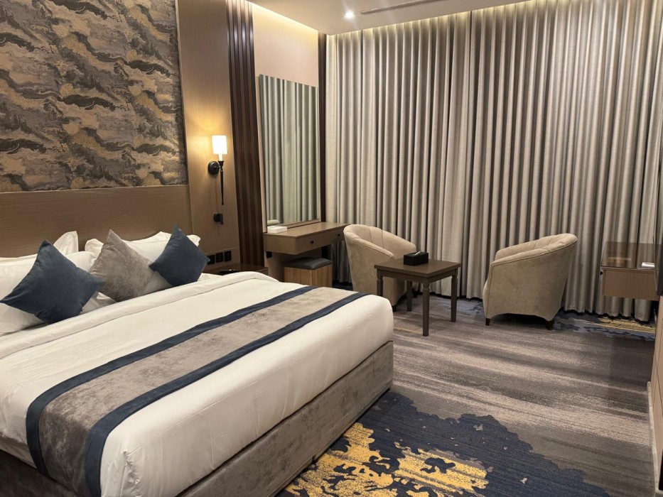 Mora Hotel 写真4