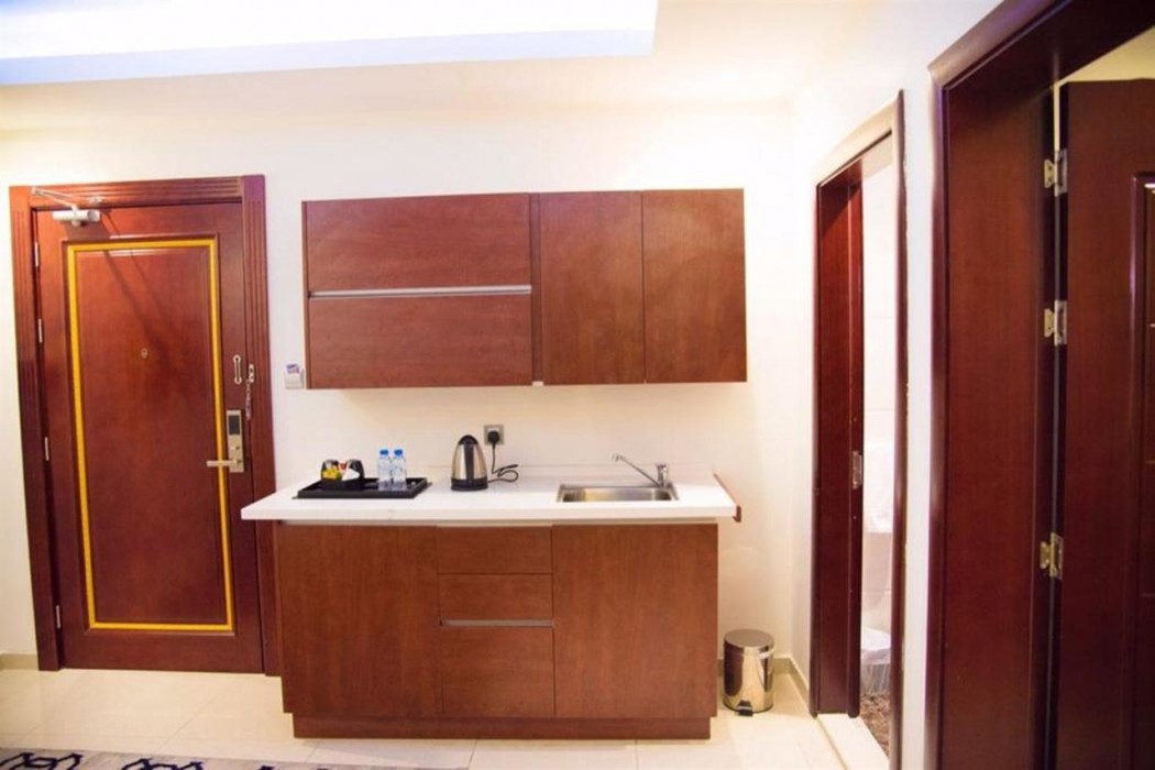 Carawan Hotel Jeddah 18/70