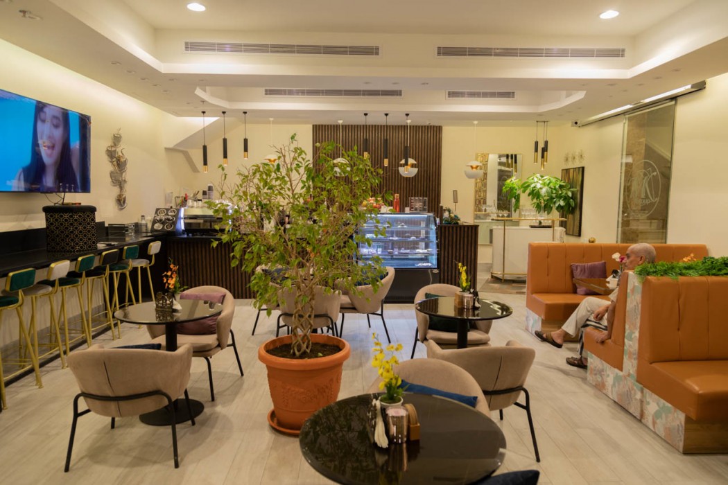 Carawan Hotel Jeddah 34/70
