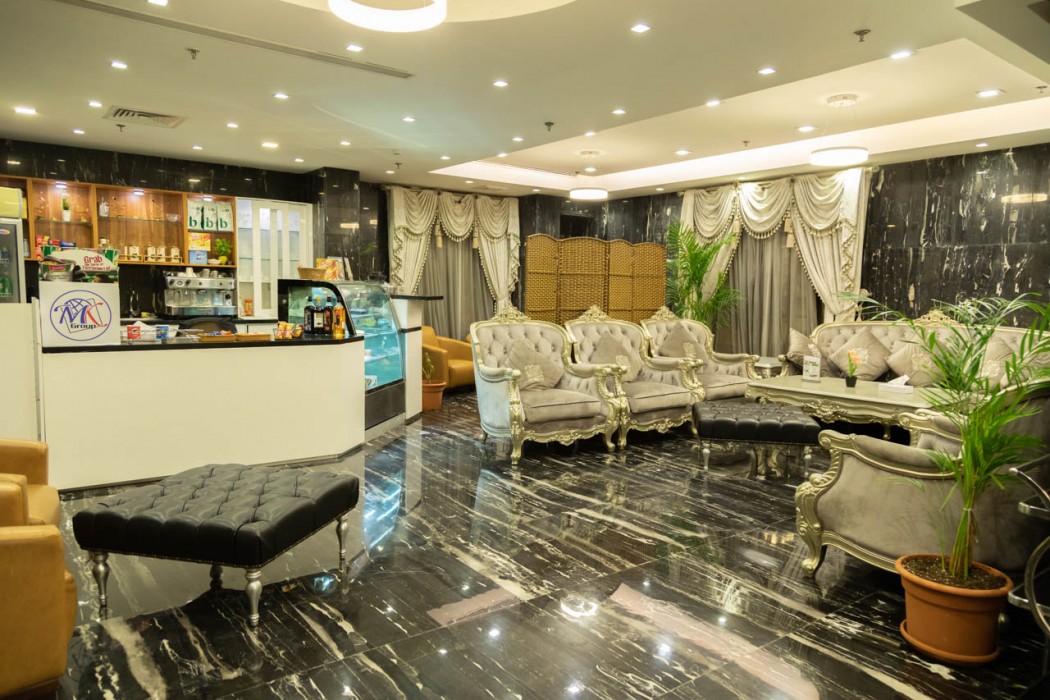 Carawan Hotel Jeddah 37/70