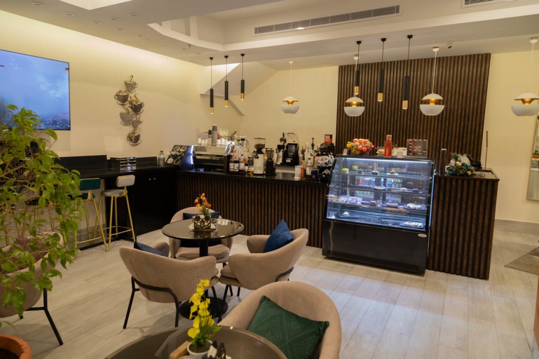Carawan Hotel Jeddah 33/70