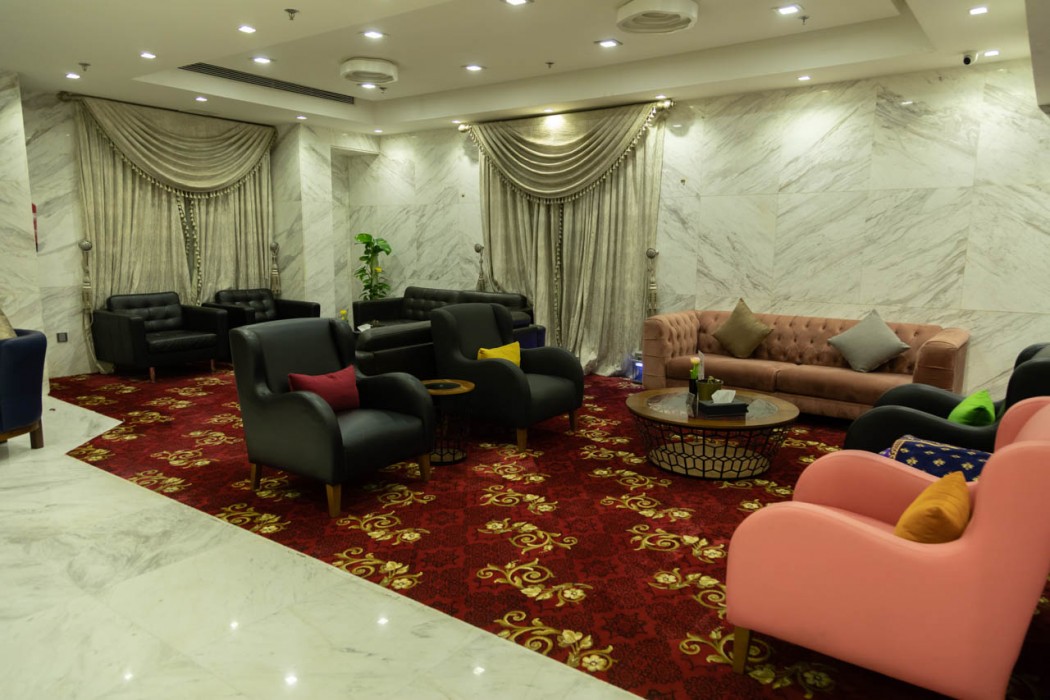 Carawan Hotel Jeddah 31/70