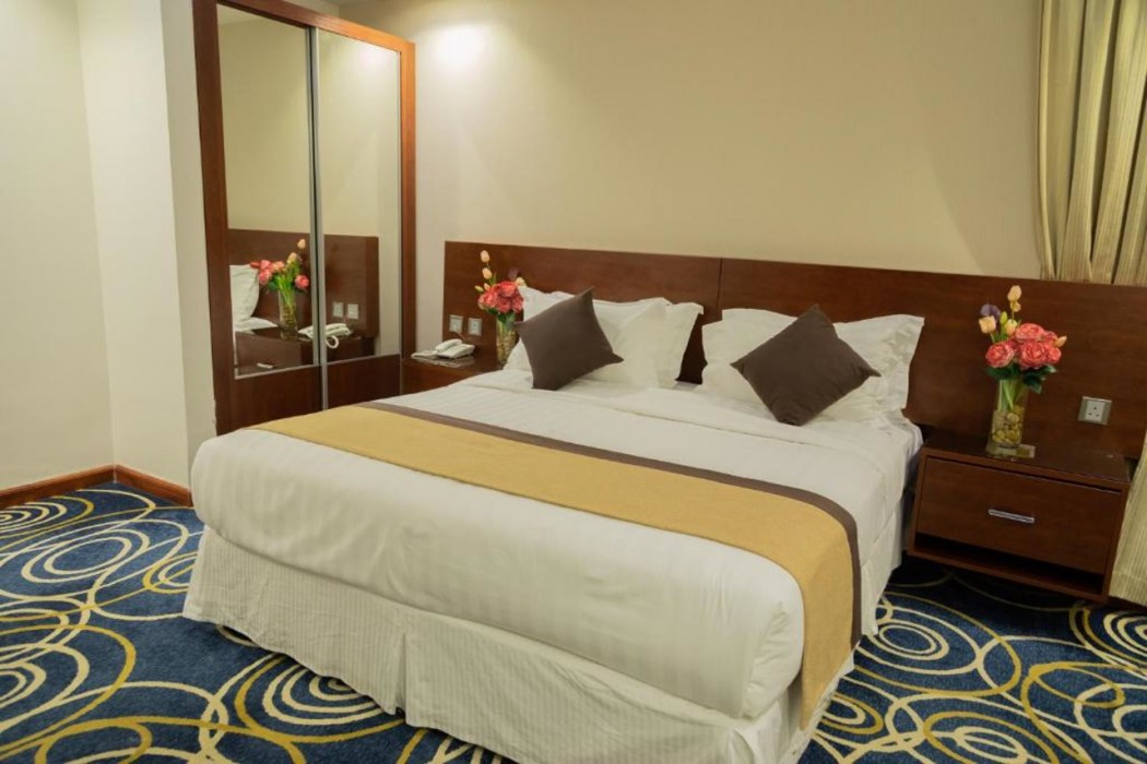 Carawan Hotel Jeddah 13/70