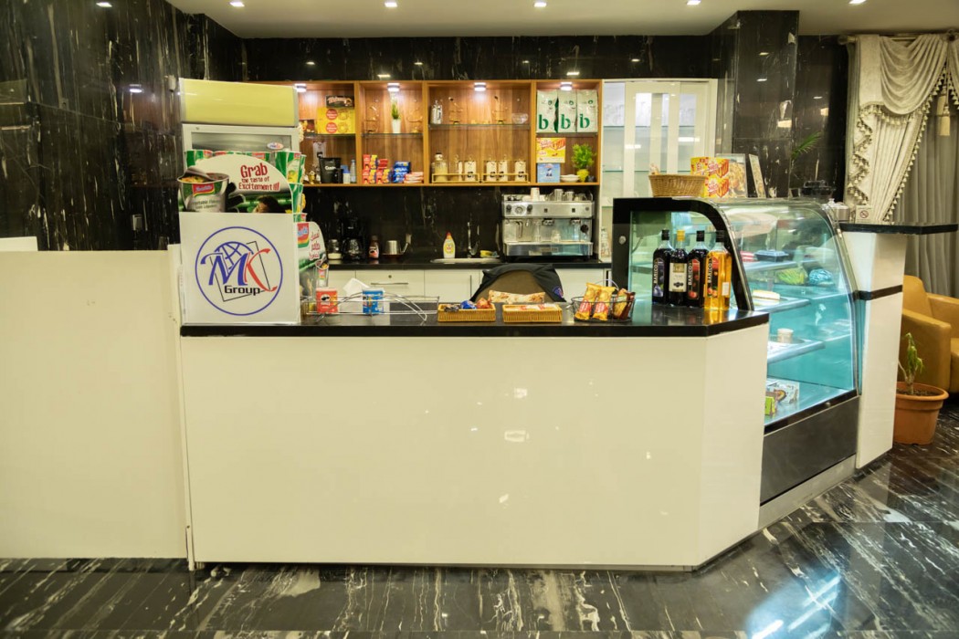 Carawan Hotel Jeddah 38/70