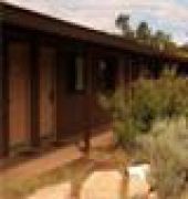 Yavapai Lodge East 1/5