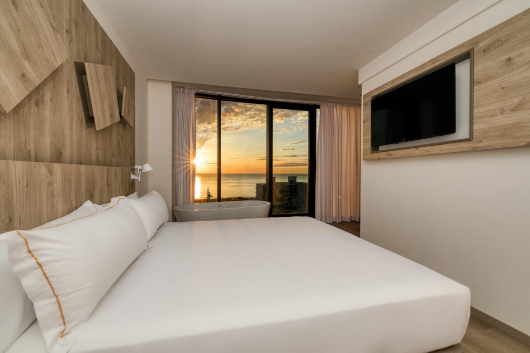 Senator Gandia Spa Hotel 1/55