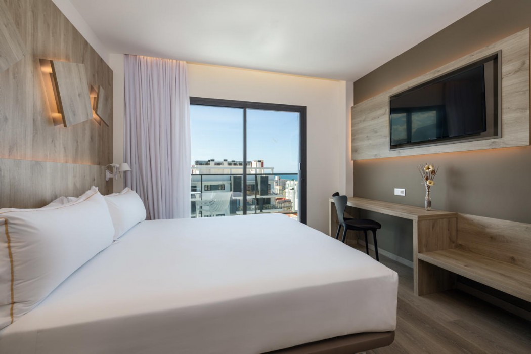 Senator Gandia Spa Hotel 10/55