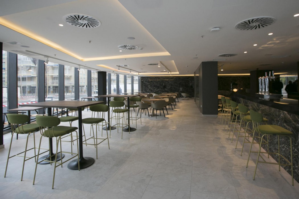 Senator Gandia Spa Hotel 12/55