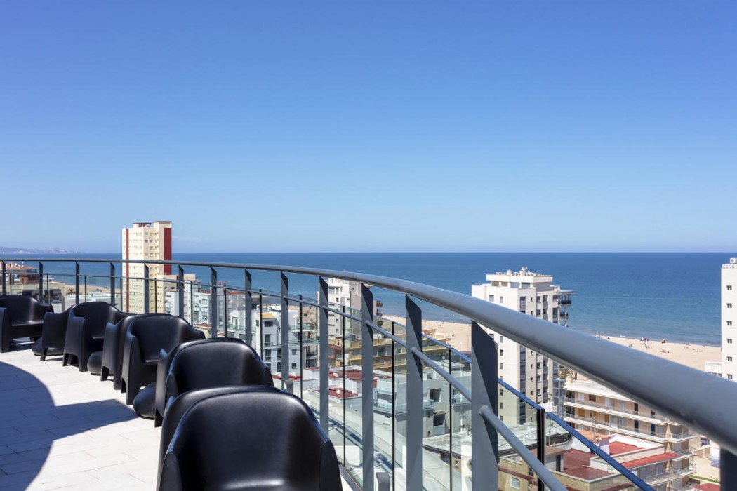 Senator Gandia Spa Hotel 2/55