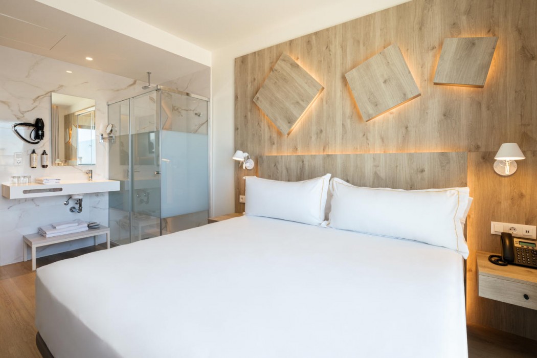 Senator Gandia Spa Hotel 9/55