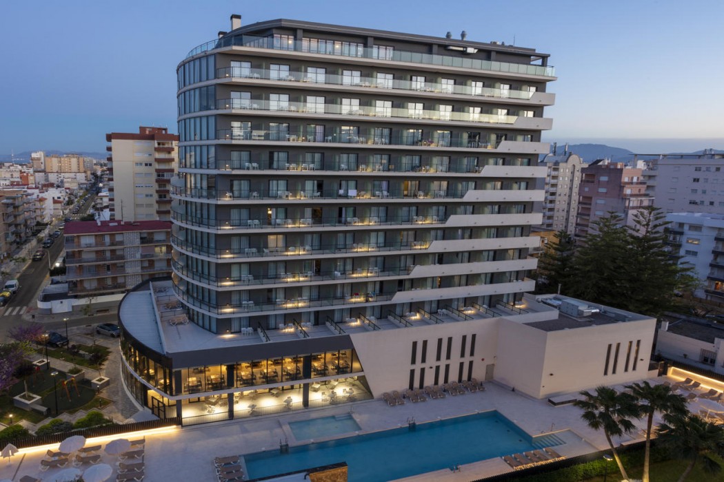 Senator Gandia Spa Hotel 13/55