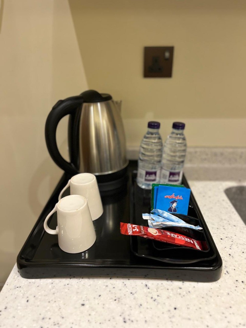 كلاسيكال للأجنحة الفندقية(Classical Hotel Suites) 25/45