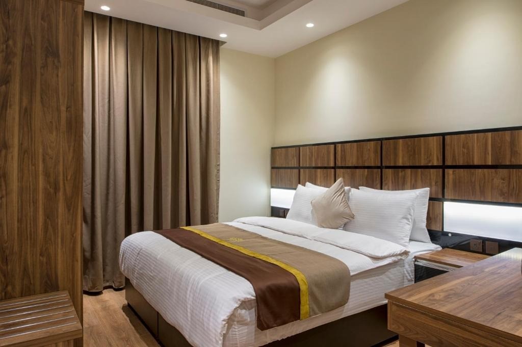 كلاسيكال للأجنحة الفندقية classical suites