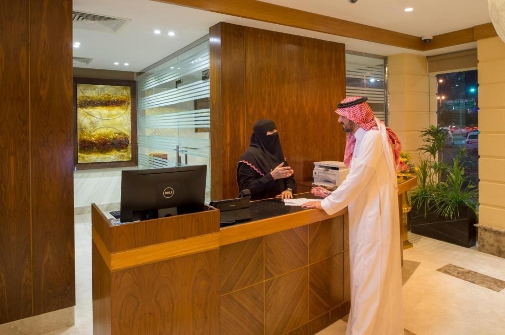 كلاسيكال للأجنحة الفندقية classical suites