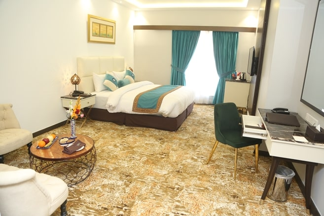 Best Western Plus Grand Hotel Multan 9/61