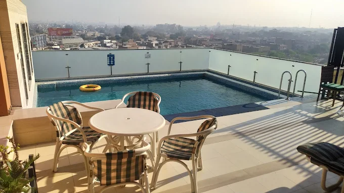 Best Western Plus Grand Hotel Multan 35/61