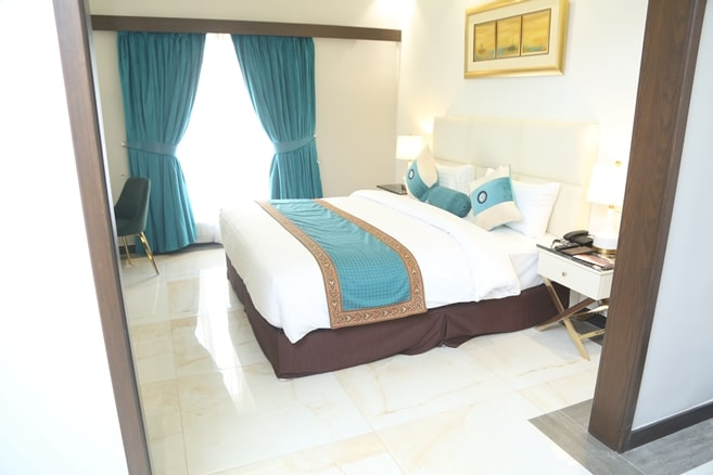 Best Western Plus Grand Hotel Multan 6/61